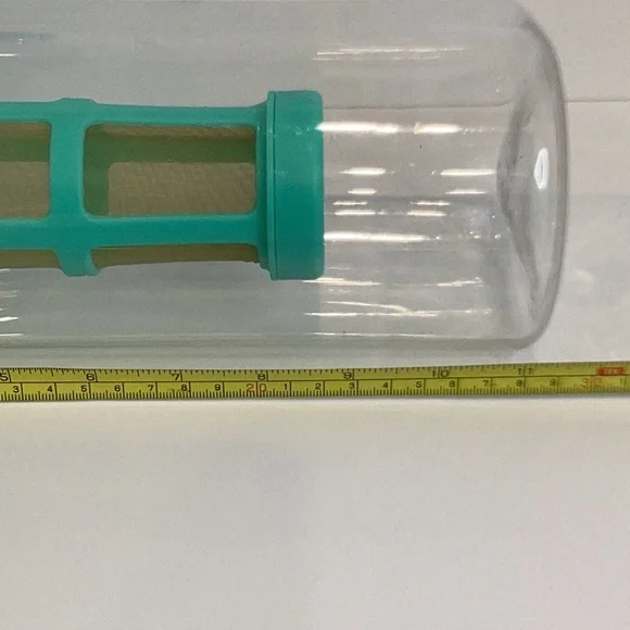 🍄 David’s Tea Plastic Infuser Pitcher - Picture 9 of 9